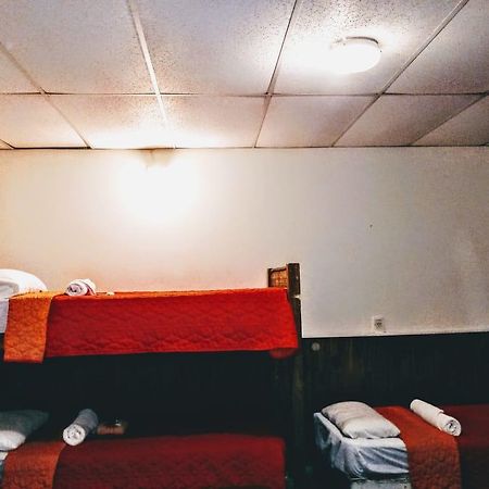 Quinta Rufino Bed & Breakfast 멘도사 외부 사진