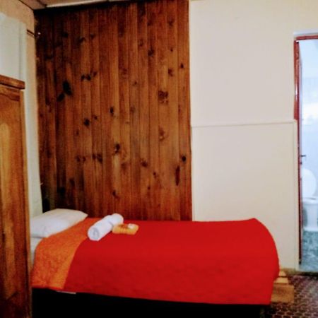 Quinta Rufino Bed & Breakfast 멘도사 외부 사진