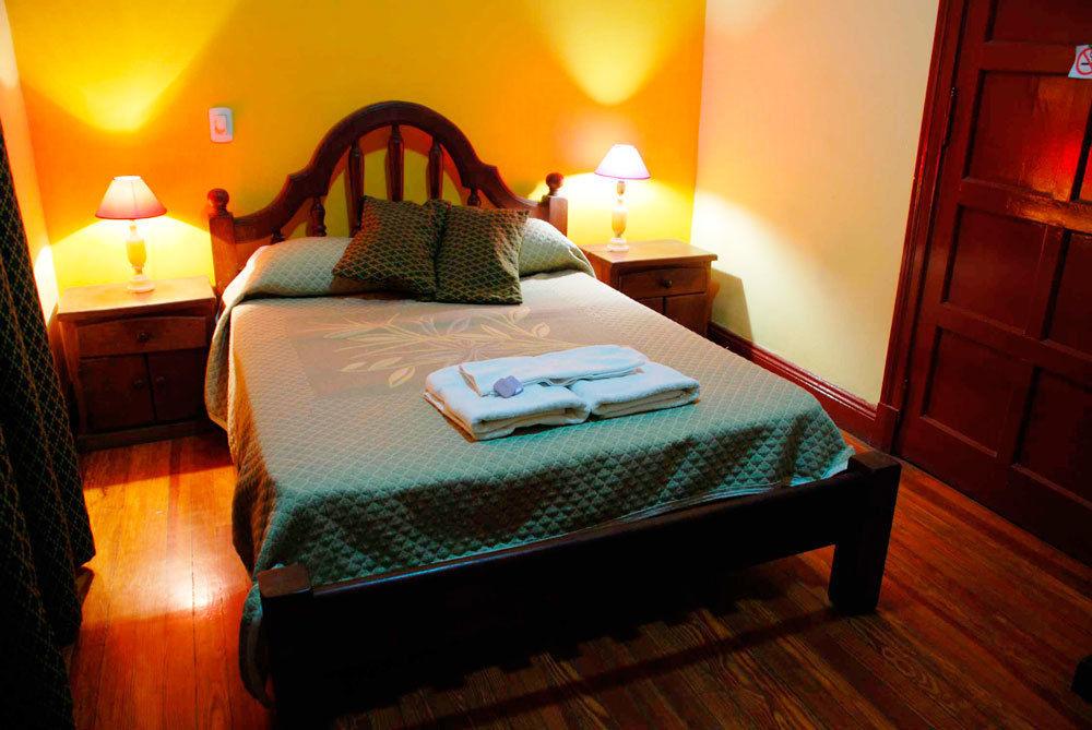 Quinta Rufino Bed & Breakfast 멘도사 외부 사진