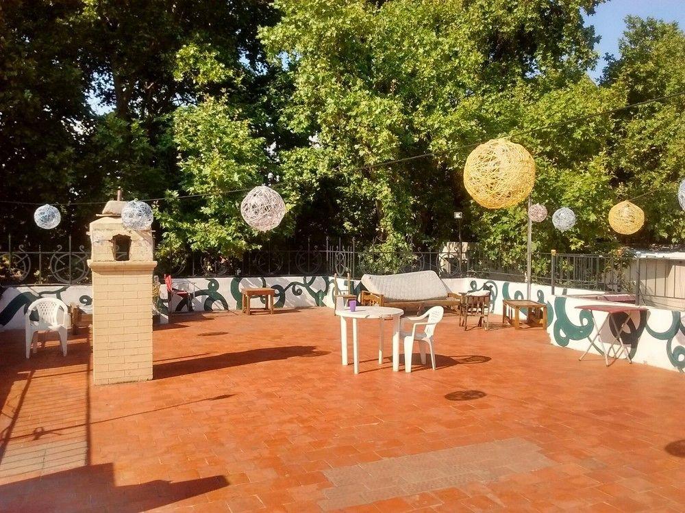 Quinta Rufino Bed & Breakfast 멘도사 외부 사진
