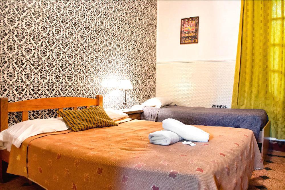 Quinta Rufino Bed & Breakfast 멘도사 외부 사진