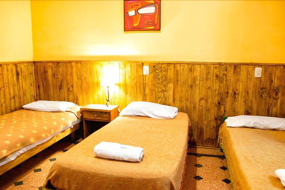 Quinta Rufino Bed & Breakfast 멘도사 외부 사진