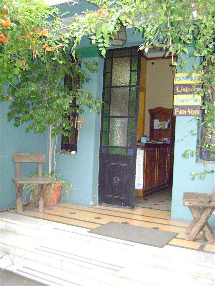 Quinta Rufino Bed & Breakfast 멘도사 외부 사진