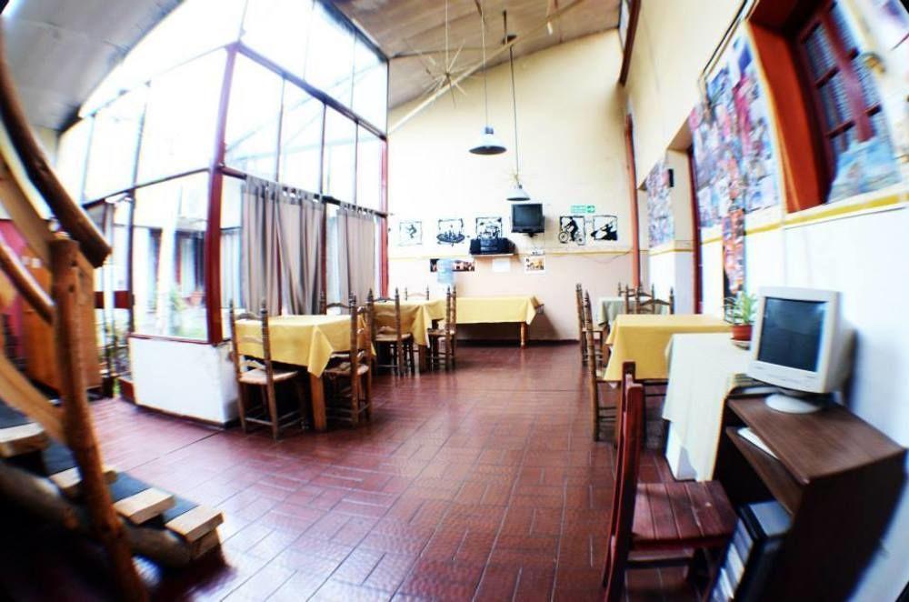Quinta Rufino Bed & Breakfast 멘도사 외부 사진