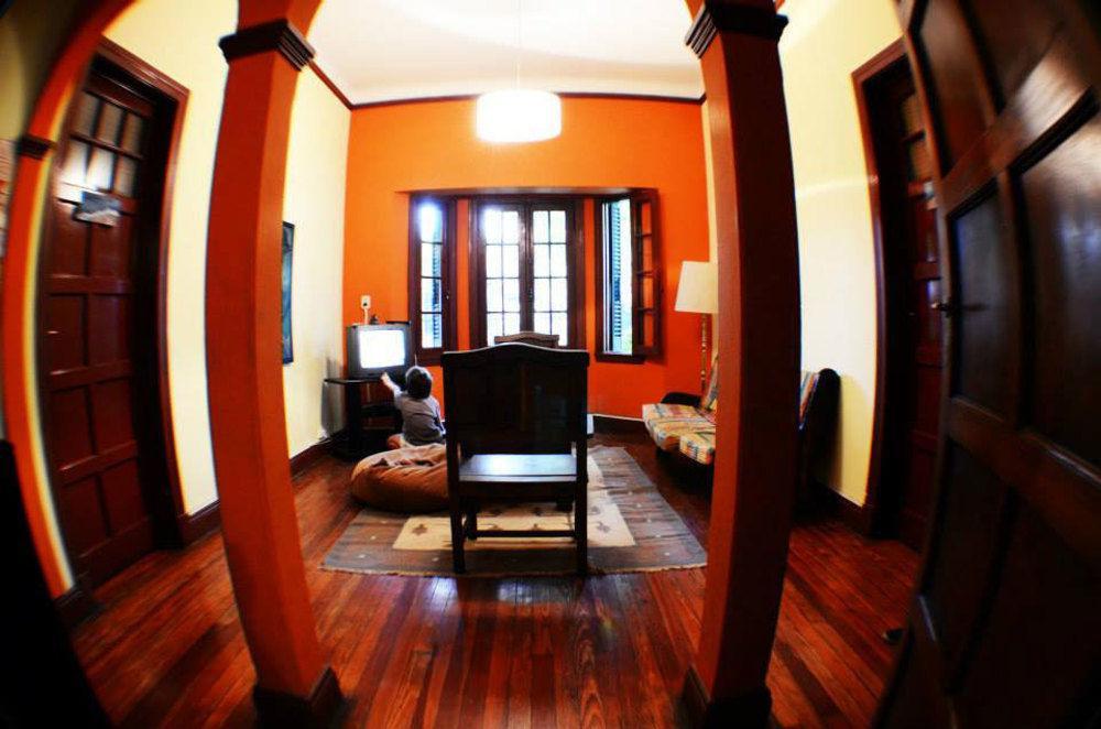 Quinta Rufino Bed & Breakfast 멘도사 외부 사진
