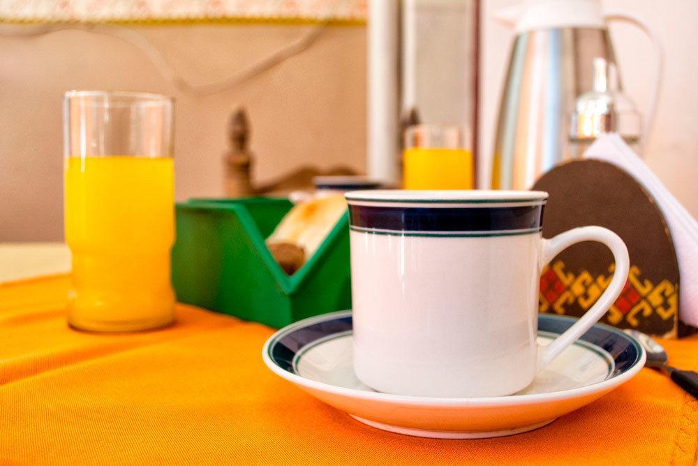 Quinta Rufino Bed & Breakfast 멘도사 외부 사진