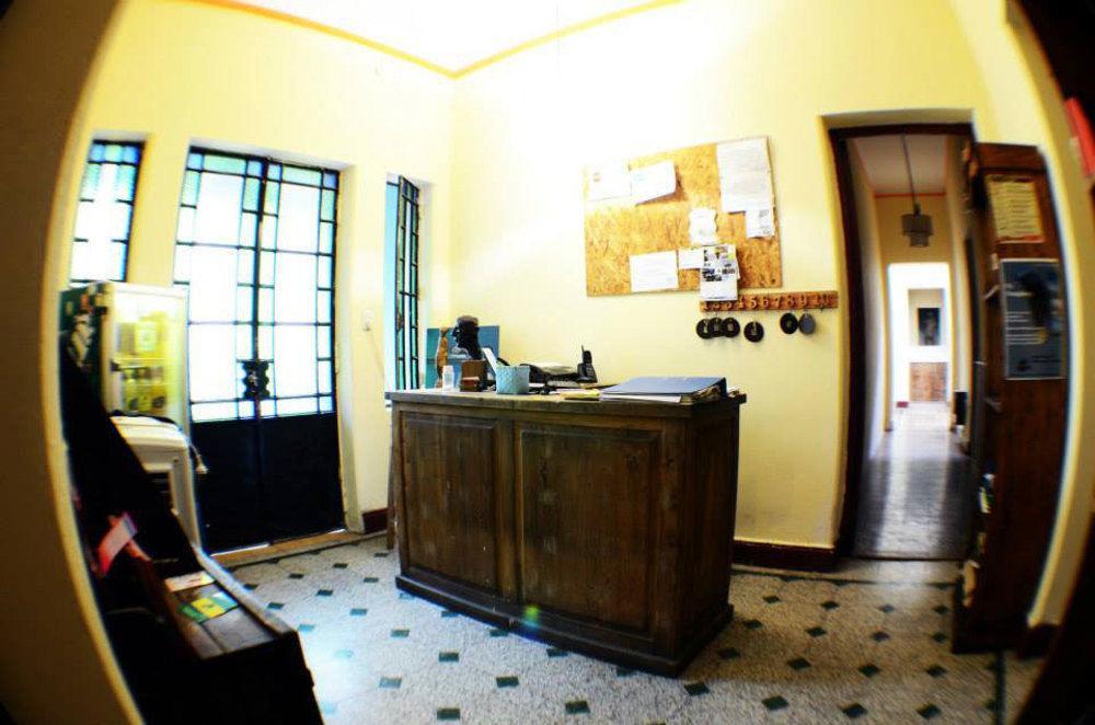 Quinta Rufino Bed & Breakfast 멘도사 외부 사진