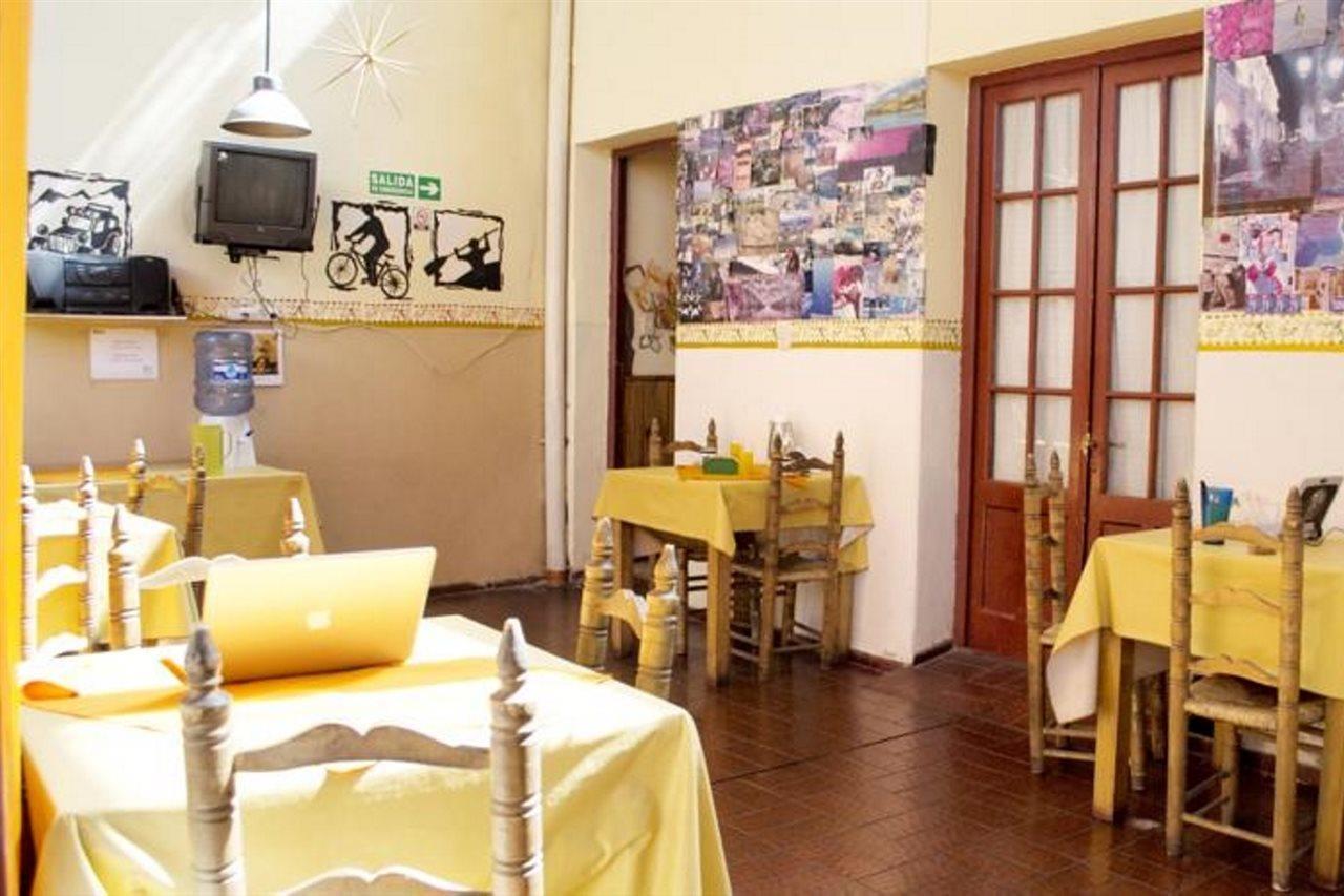 Quinta Rufino Bed & Breakfast 멘도사 외부 사진