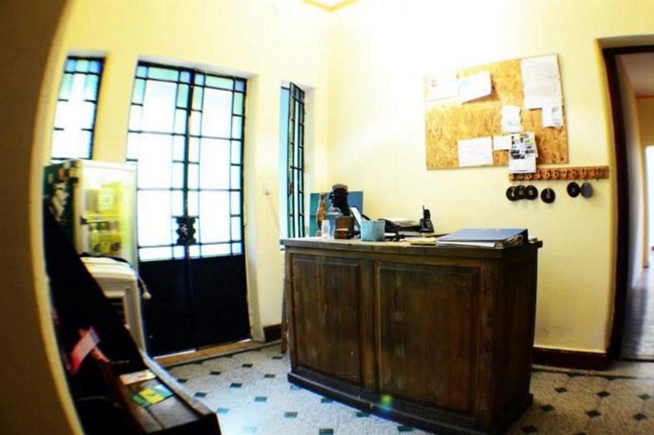 Quinta Rufino Bed & Breakfast 멘도사 외부 사진