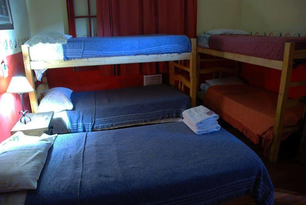 Quinta Rufino Bed & Breakfast 멘도사 외부 사진