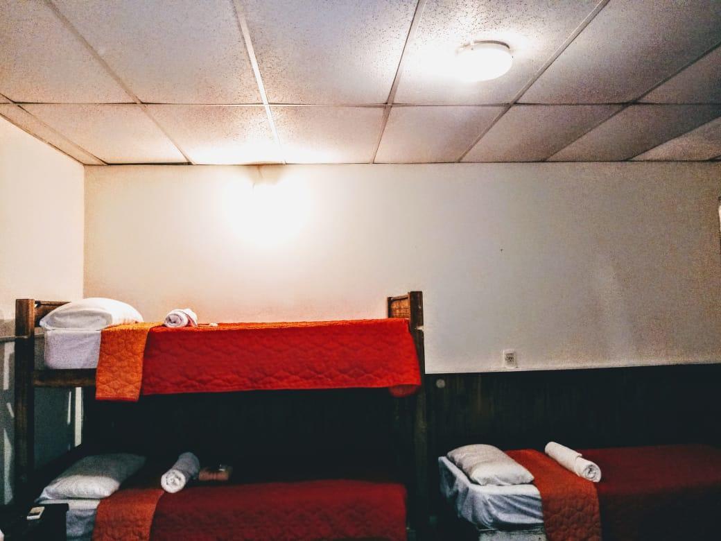 Quinta Rufino Bed & Breakfast 멘도사 외부 사진