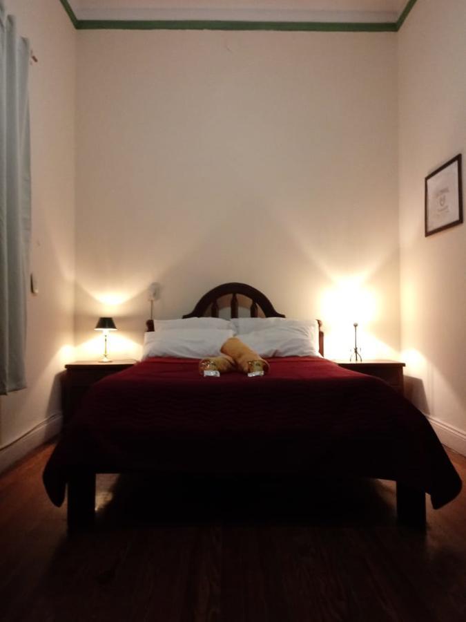 Quinta Rufino Bed & Breakfast 멘도사 외부 사진