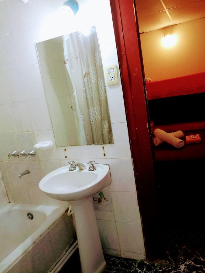 Quinta Rufino Bed & Breakfast 멘도사 외부 사진