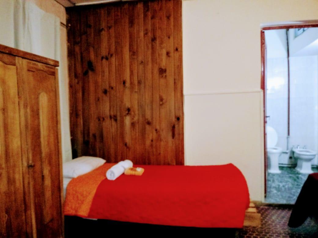 Quinta Rufino Bed & Breakfast 멘도사 외부 사진