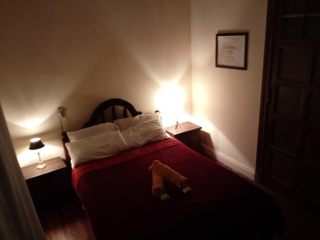Quinta Rufino Bed & Breakfast 멘도사 외부 사진