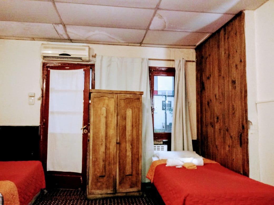 Quinta Rufino Bed & Breakfast 멘도사 외부 사진