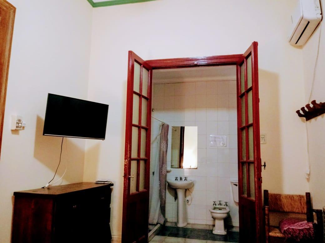 Quinta Rufino Bed & Breakfast 멘도사 외부 사진