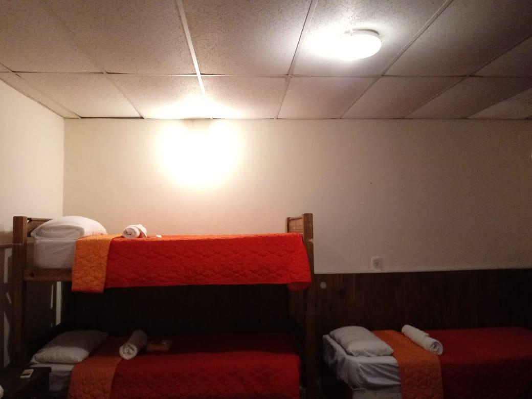 Quinta Rufino Bed & Breakfast 멘도사 외부 사진