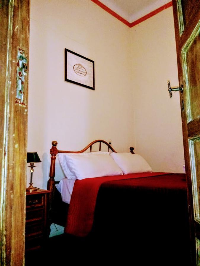 Quinta Rufino Bed & Breakfast 멘도사 외부 사진