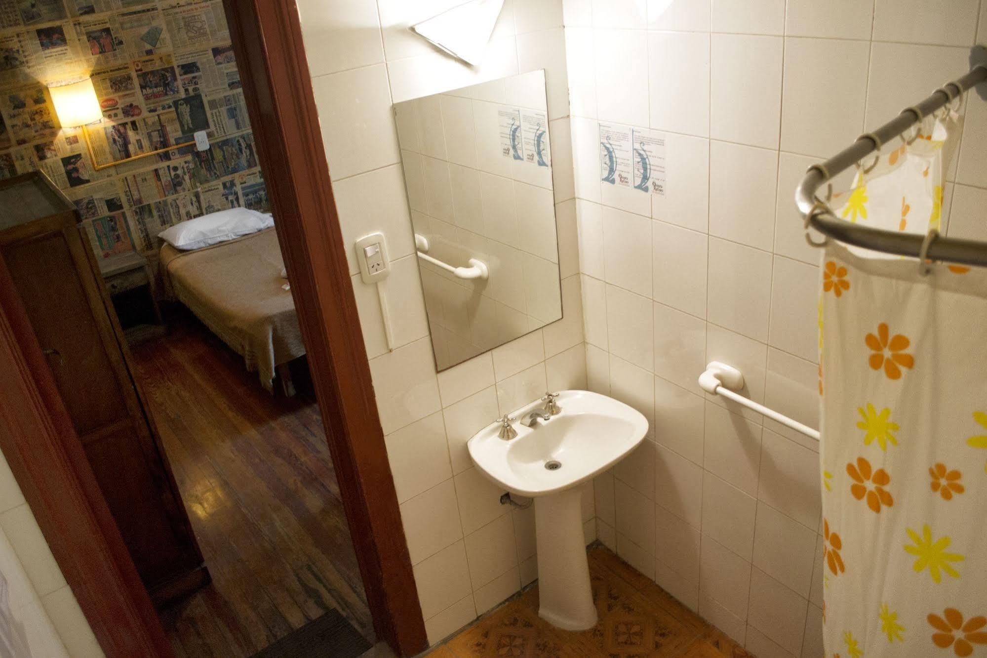 Quinta Rufino Bed & Breakfast 멘도사 외부 사진
