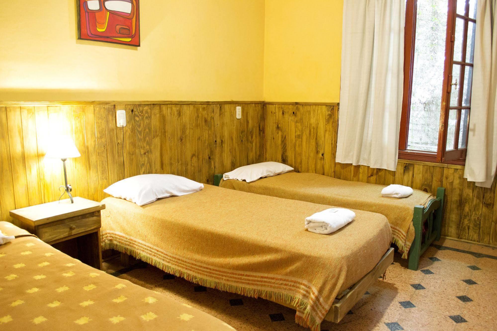 Quinta Rufino Bed & Breakfast 멘도사 외부 사진