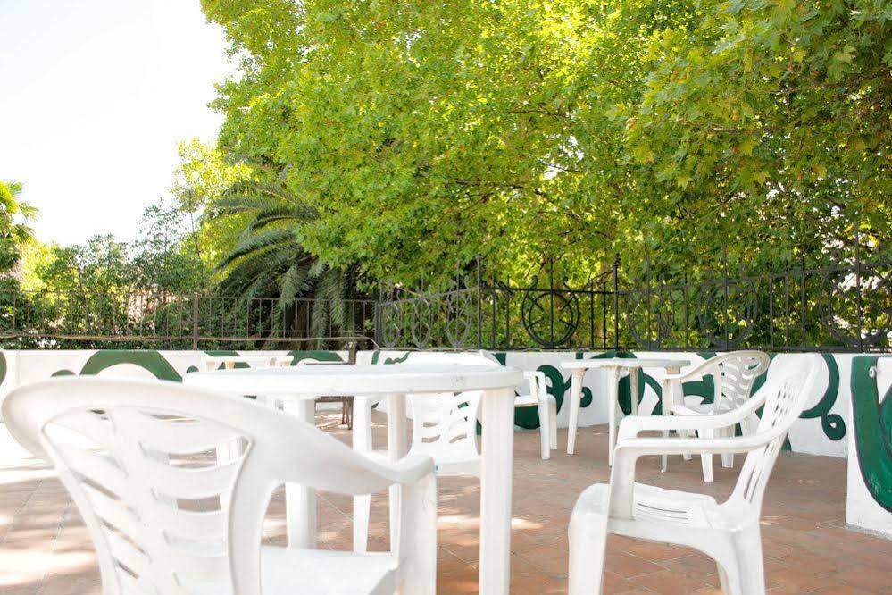 Quinta Rufino Bed & Breakfast 멘도사 외부 사진